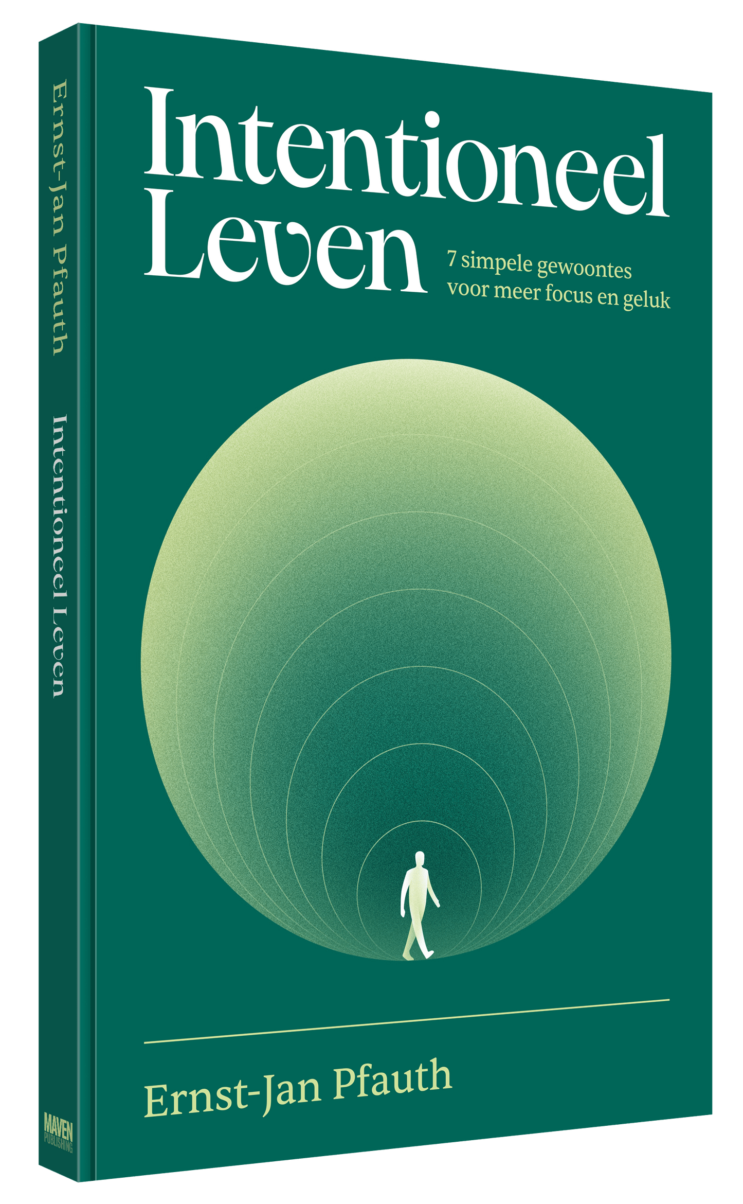 Intentioneel leven