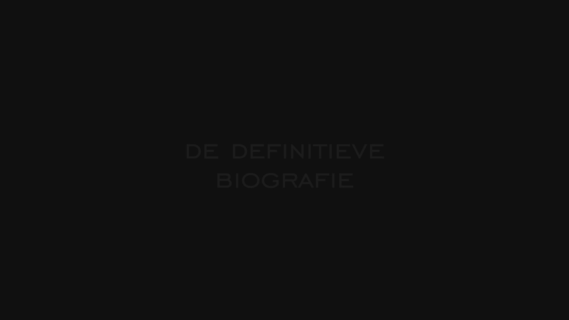 De boektrailer van MURDOCH