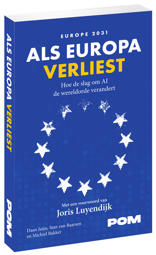 Als Europa verliest