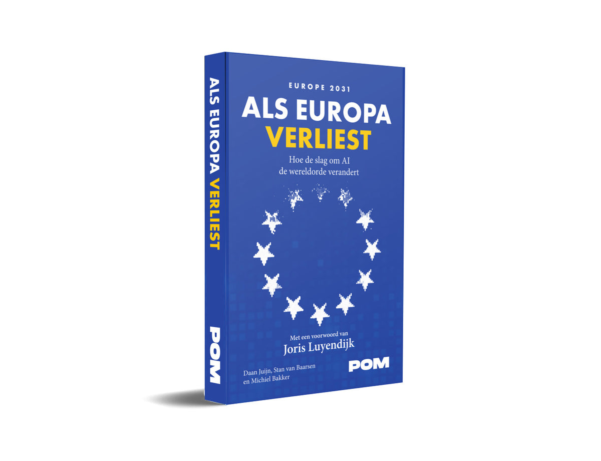 Als Europa verliest