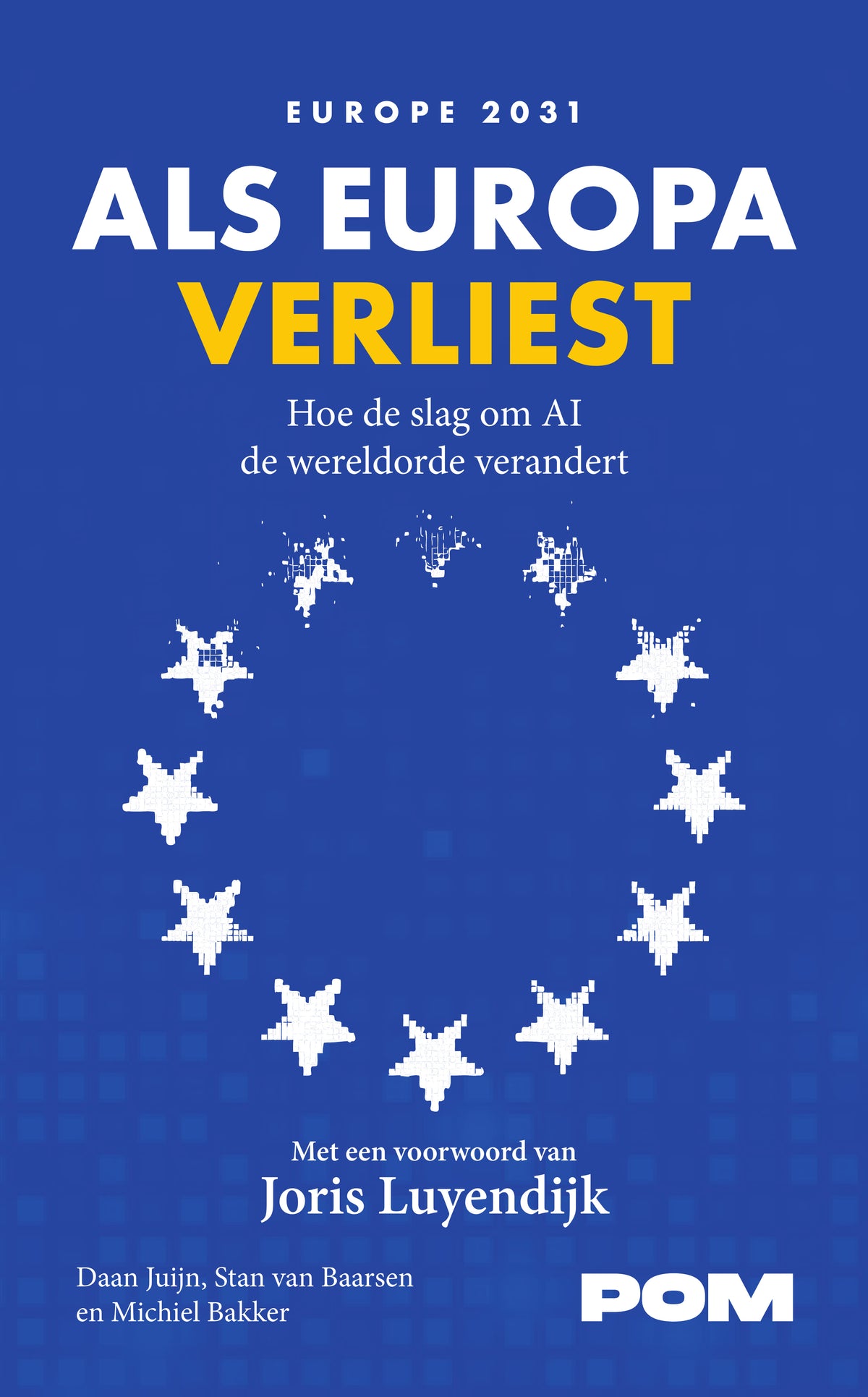 Als Europa verliest