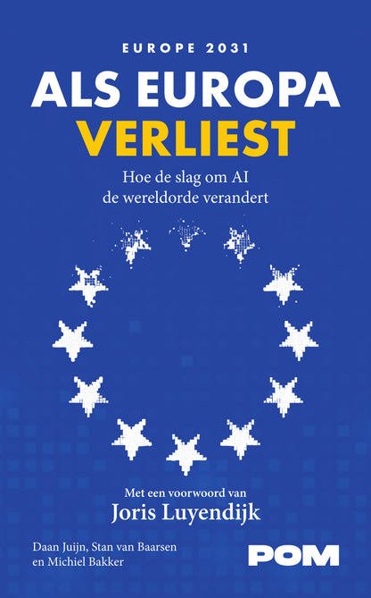 Als Europa verliest