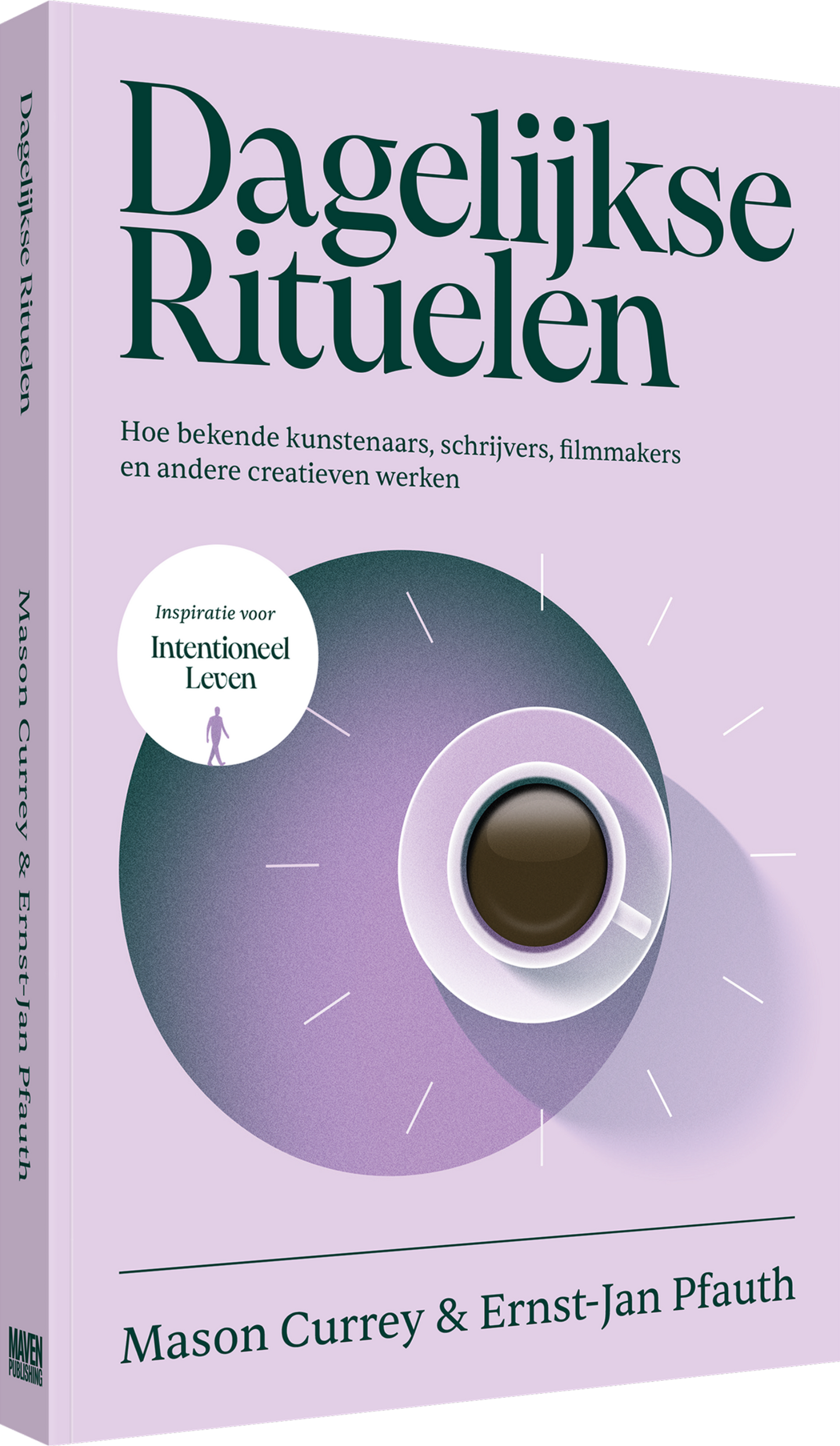 Dagelijkse rituelen